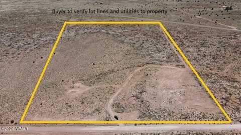 Lot A Churchill Rd, Snowflake, AZ 85937