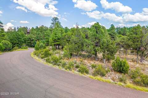 2793 Skyhawk Drive, Overgaard, AZ 85933