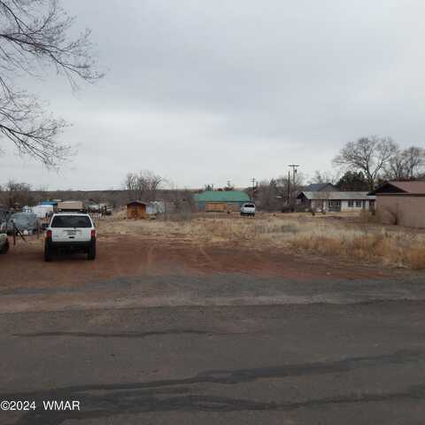 Tbd Mason Drive, Springerville, AZ 85938