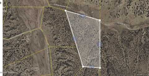 Tbd Woodland Valley Ranch Lot 880, Saint Johns, AZ 85936