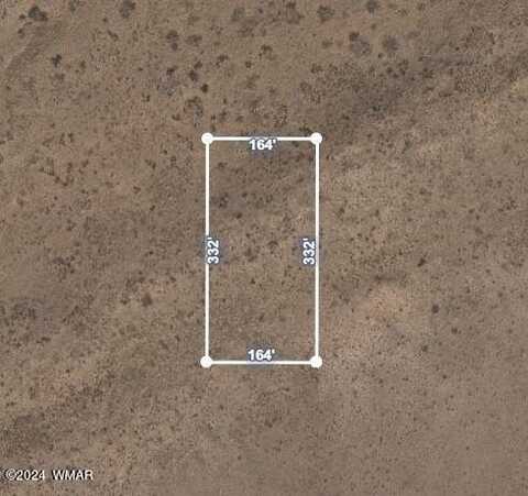 Navajo COUNTY PARCEL NO. 105-63-361, Sun Valley, AZ 86029