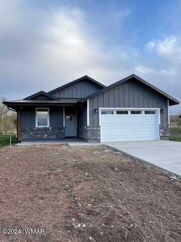 253 E 5th Avenue, Eagar, AZ 85925