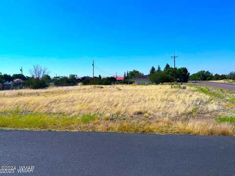 760 S School Bus Road, Eagar, AZ 85925