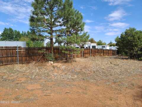 3085 State Route 277 Highway, Overgaard, AZ 85928