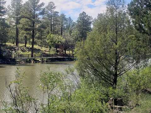 688 Pine Creek Drive, Lakeside, AZ 85929