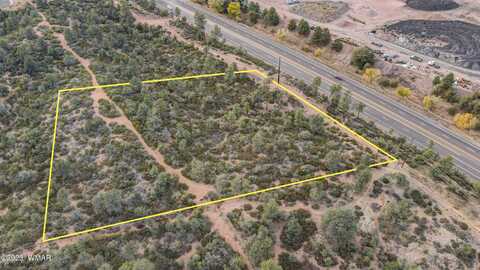 2003 Lot B E Highway 260, Payson, AZ 85541