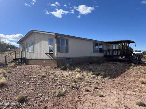 134 N 9213, Concho, AZ 85924