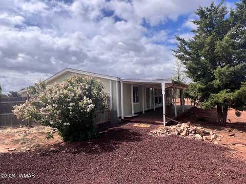 4951 Hay Hollow Road, Snowflake, AZ 85937