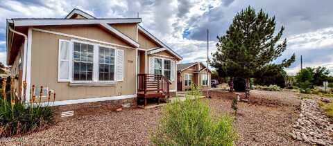 3055 W Ridge View Drive, Snowflake, AZ 85937