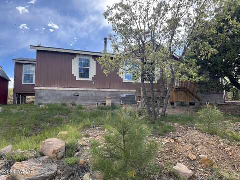 6273 Loggers Lane, Show Low, AZ 85901