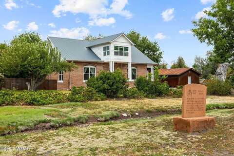 786 S Harless Street, Eagar, AZ 85925