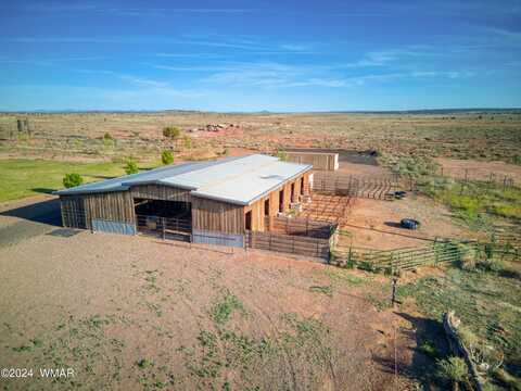 7545 E Sherwood Road, Snowflake, AZ 85937