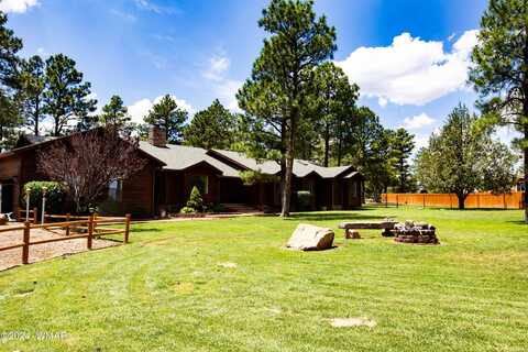 947 Morins Ranch Road, Show Low, AZ 85901