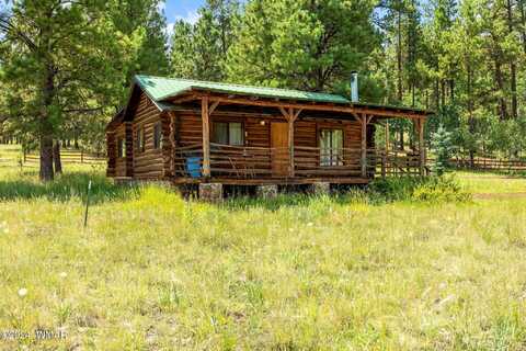 7 N1014, Greer, AZ 85927