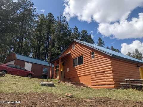 93 Main Street, Greer, AZ 85927