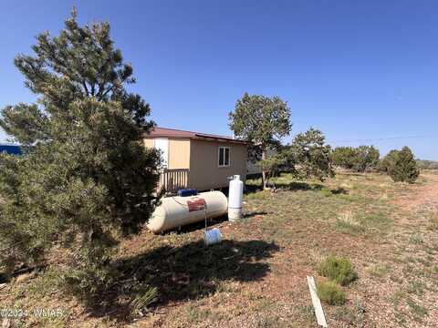 690 Stanford Drive, Concho, AZ 85924