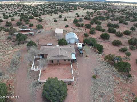 138 County Road N9230, Concho, AZ 85924