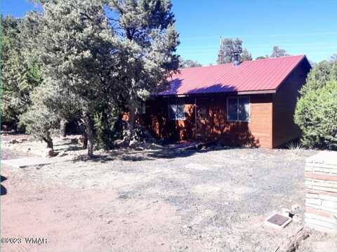 3521 Deer Track Trail, Overgaard, AZ 85933