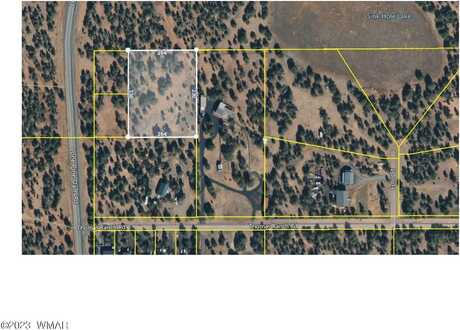 13 Lone Pine Dam Road, Show Low, AZ 85901