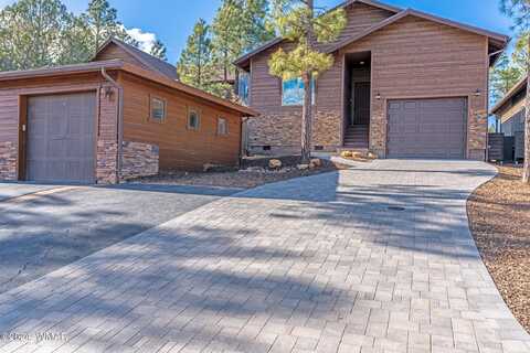 3520 W Black Oak Loop, Show Low, AZ 85901