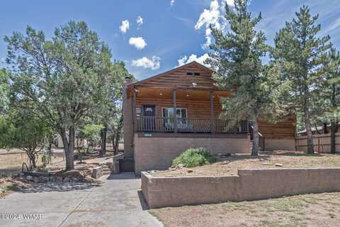 471 Skunk Hollow Lane, Payson, AZ 85541