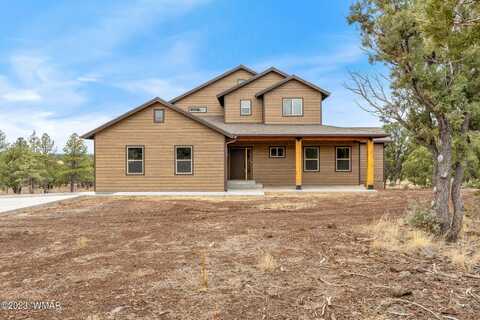 5 Apache County Rd 3565, Vernon, AZ 85940