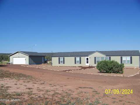 4216 Colt Road, Snowflake, AZ 85937