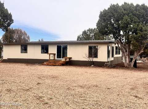 8562 Red Fox Lane, Show Low, AZ 85901