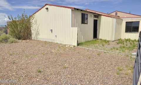 5196 White Antelope Road, Snowflake, AZ 85937