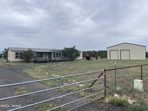 68 County Road 8620, Concho, AZ 85924