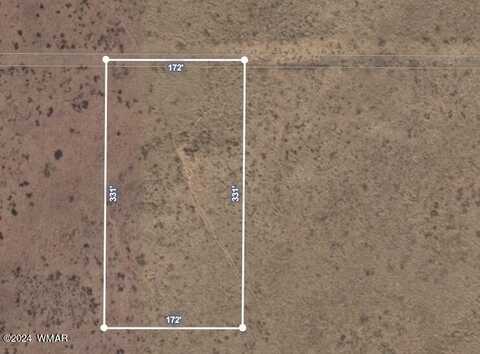 Rancho 93 Lot 59, Sun Valley, AZ 86029