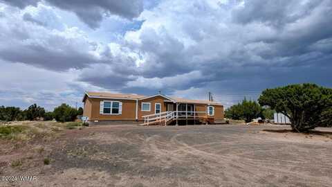 1734 Silver Lake Boulevard, Show Low, AZ 85901