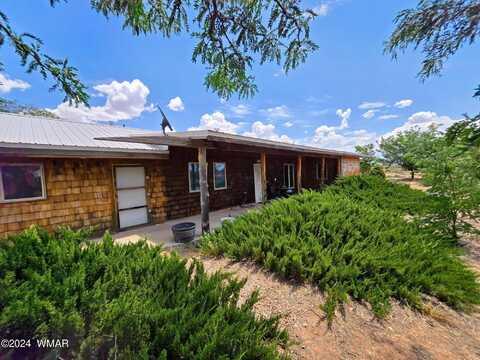 707 W Despain Avenue, Snowflake, AZ 85937