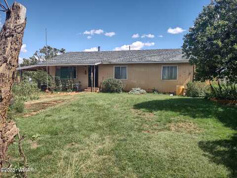 4401 Jay Road, Snowflake, AZ 85937