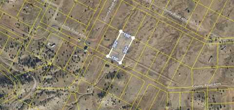 43 CR N4019, Concho, AZ 85924