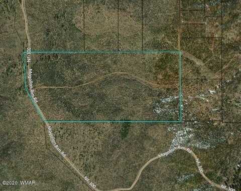 0000 TBD, Show Low, AZ 85901