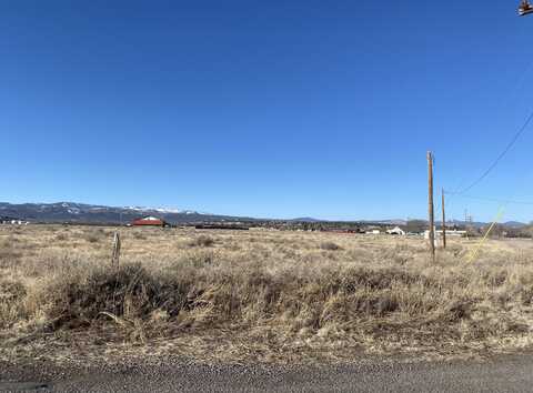 Tbd Highway 191, Springerville, AZ 85938