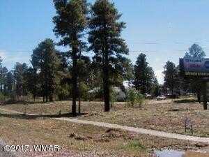 2182 E Street, Overgaard, AZ 85933