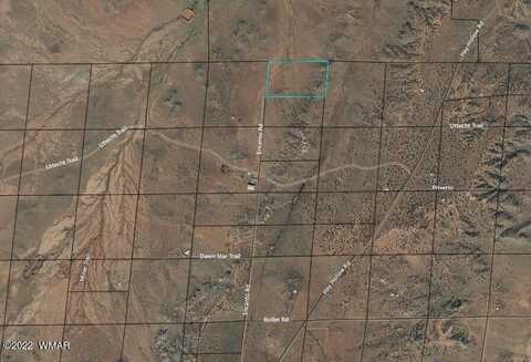 9280 Lost Trail, Snowflake, AZ 85937