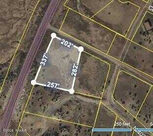 Lot 91 CR N4019, Saint Johns, AZ 85936