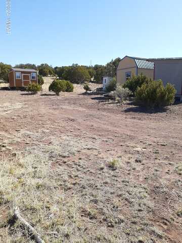 Tbd CR8301 (1.21 Acres), Concho, AZ 85924