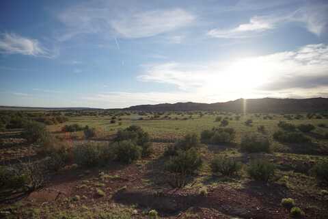 77 Acres Woodland Valley Ranches, Saint Johns, AZ 85936