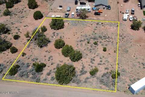 Tbd Country Club Dr. Lot 2, Snowflake, AZ 85937