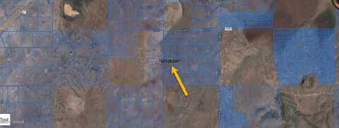 Tbd 5.07 Acres in Concho Lakeland, Concho, AZ 85924