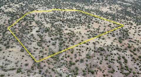 Tbd N8526 Lot 13, Concho, AZ 85924