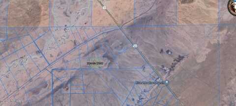 Tbd 37.84 acre River Meadows Ranch, Saint Johns, AZ 85936