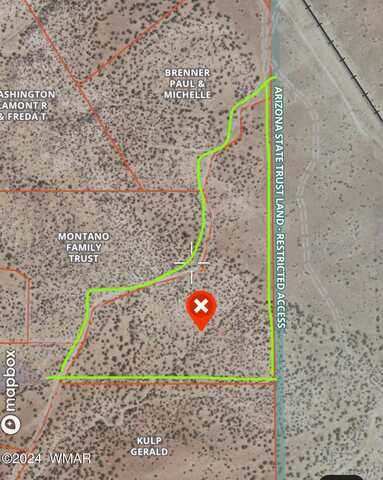 Lot 26 N 6123 Cider ridge estates 2, Saint Johns, AZ 85936