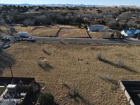 Lot 4 Susie Lane, Springerville, AZ 85938