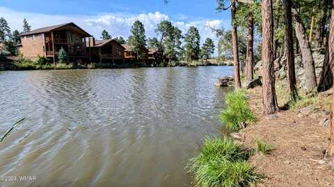 2422 Rainbow Lake Drive, Lakeside, AZ 85929