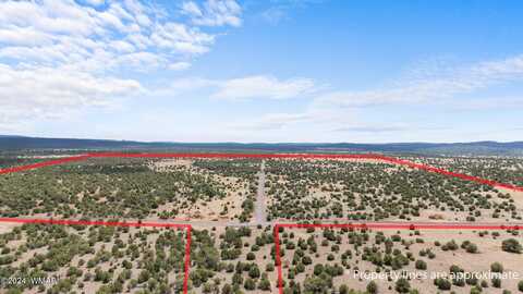 Tbd N 40th Street, Show Low, AZ 85901